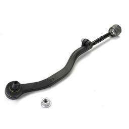 Mini Tie Rod Assembly - Front Passenger Side 32109803322 - Lemfoerder 3604201